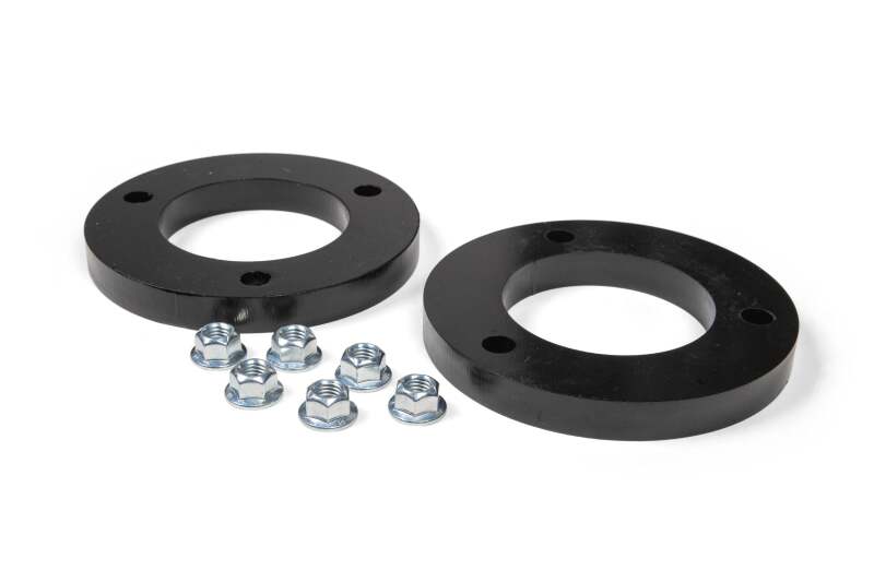 GMC Canyon Suspension Lift Kit - Zone Offroad - 1
